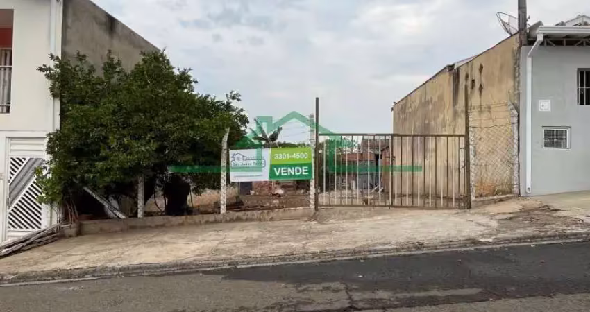 Terreno à venda na Rua João Alves de Araújo, Parque Orlanda I, Piracicaba