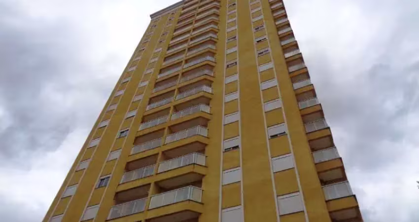 Apartamento com 3 quartos para alugar na Rua Campos Salles, Vila Independência, Piracicaba