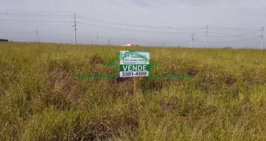 Terreno à venda no Residencial Alto da Boa Vista, Piracicaba 