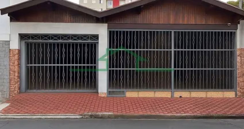 Casa com 3 quartos para alugar no Alemães, Piracicaba 