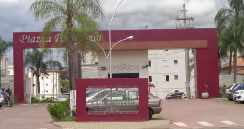 Apartamento com 2 quartos à venda na Avenida das Ondas, Ondas, Piracicaba