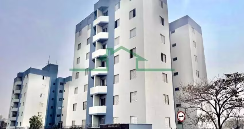 Apartamento com 3 quartos à venda no Jardim Caxambu, Piracicaba 