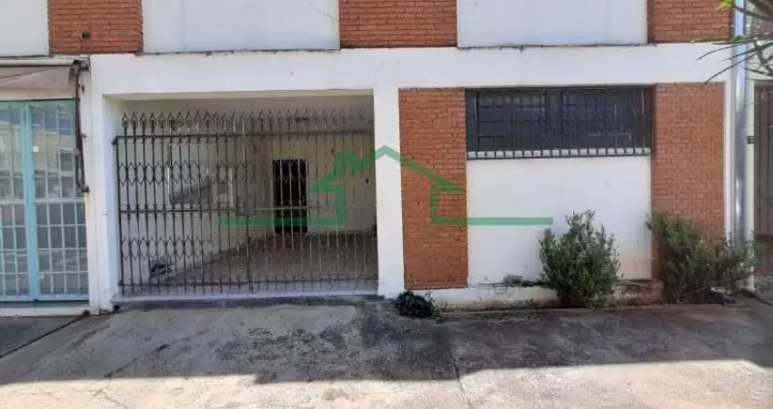 Casa com 3 quartos à venda na Avenida Lourenço Ducatti, Vila Rezende, Piracicaba