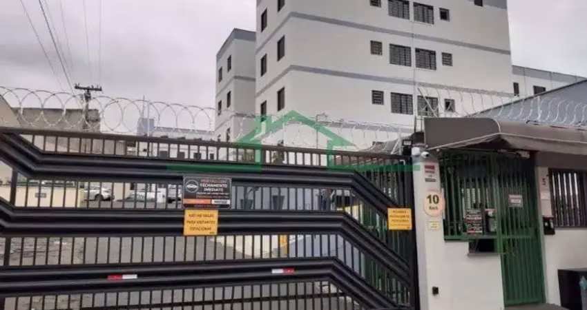 Apartamento com 2 quartos à venda na Rua General Osório, Vila Monteiro, Piracicaba