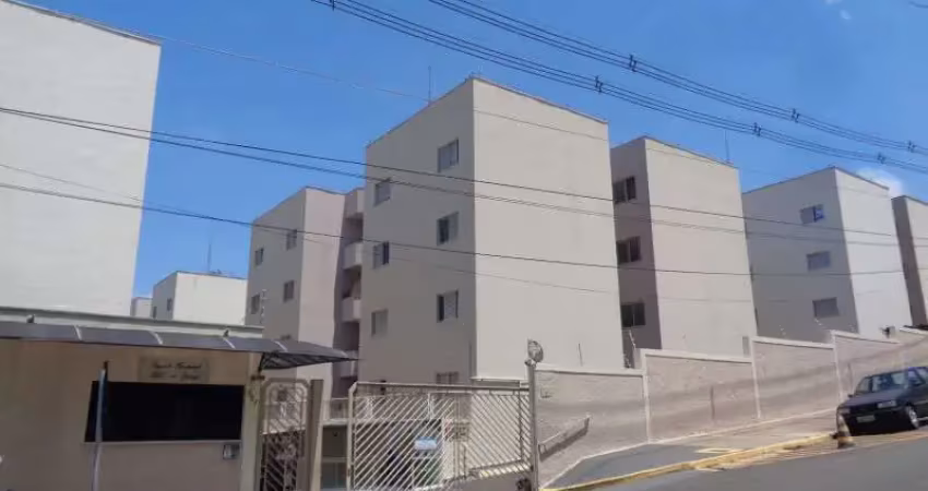 Apartamento com 2 quartos à venda no Morumbi, Piracicaba 