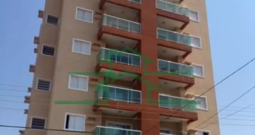 Apartamento com 2 quartos à venda na Rua MMDC, Paulista, Piracicaba