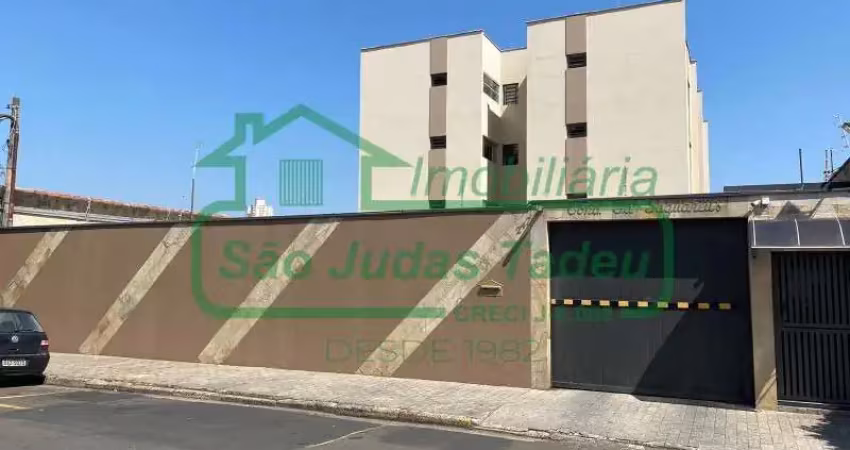 Apartamento com 2 quartos à venda no Morumbi, Piracicaba 