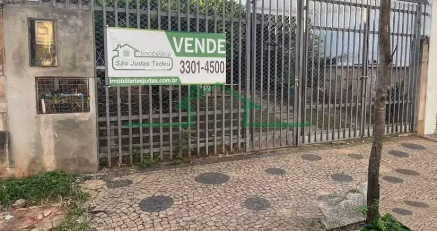 Casa com 3 quartos à venda na Rua Manoel Ferraz de Arruda Campos, Alto, Piracicaba
