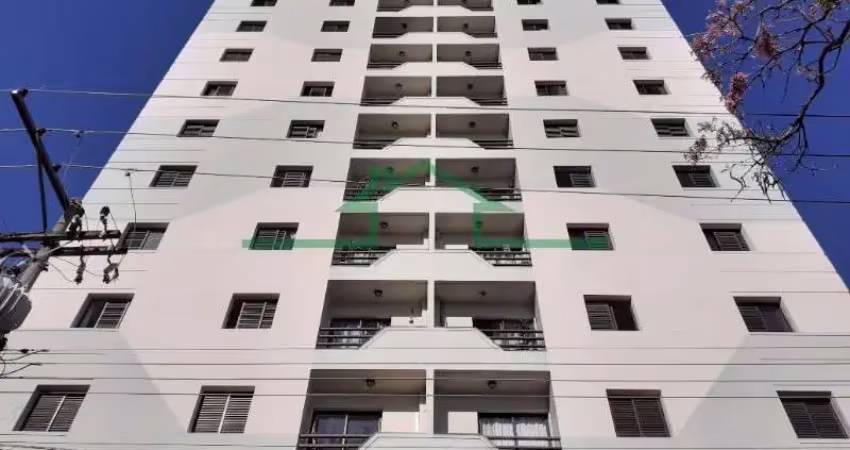 Apartamento com 3 quartos para alugar na Rua Santa Cruz, Alto, Piracicaba