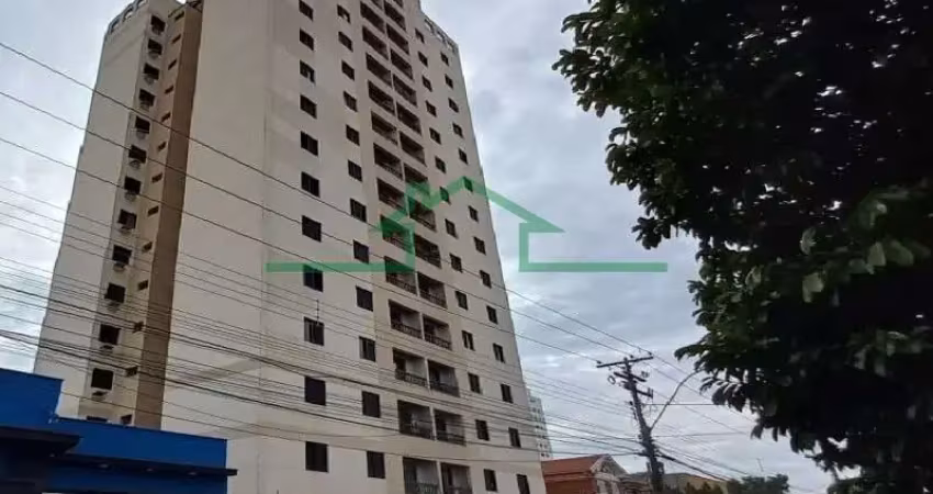 Apartamento com 3 quartos à venda na Av. Dr. Paulo de Moraes, Centro, Piracicaba