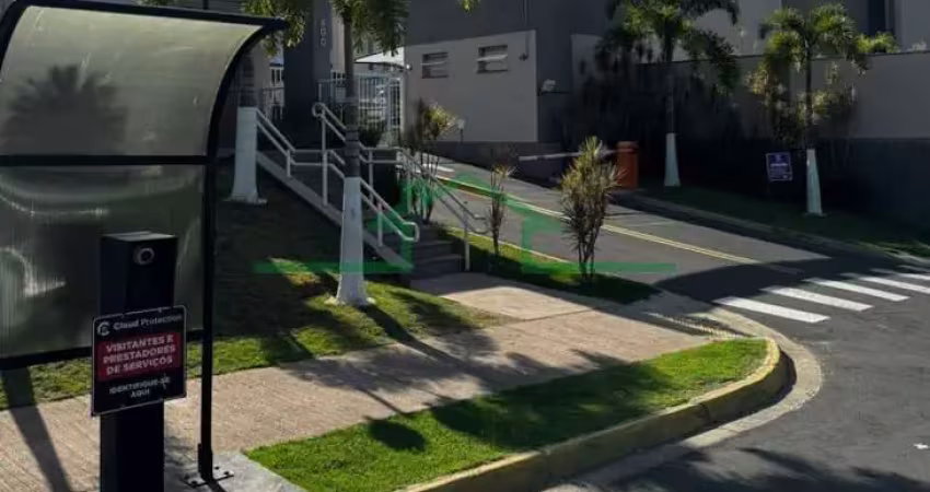 Apartamento com 2 quartos à venda na Vila Sônia, Piracicaba 