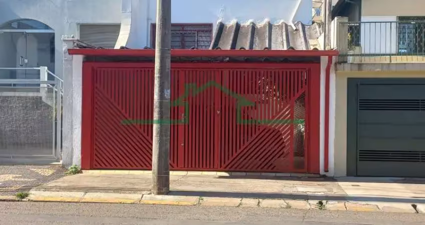 Casa com 2 quartos à venda na Avenida São João, São Judas, Piracicaba