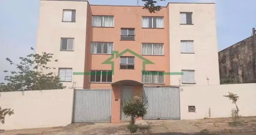 Apartamento com 2 quartos à venda na Avenida Santa Lídia, Vila Areão, Piracicaba