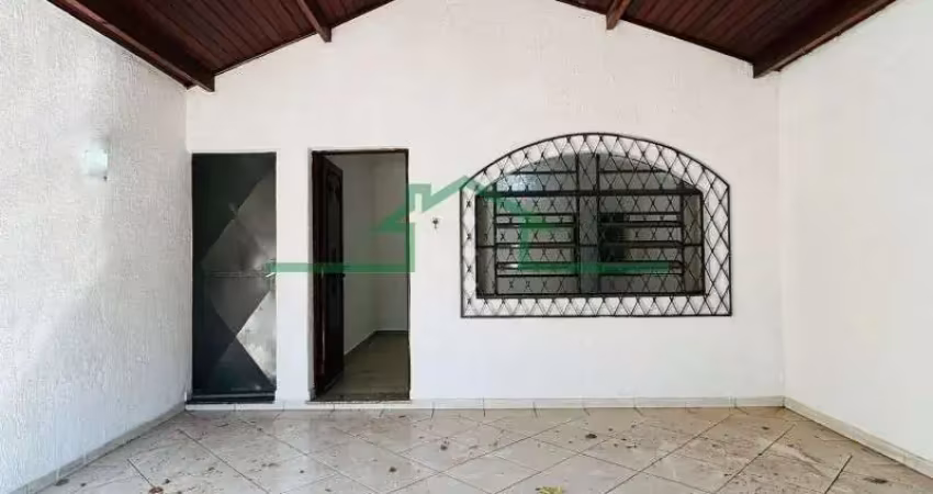Casa com 2 quartos à venda na Rua Elvira Boyes, Jardim Petrópolis, Piracicaba