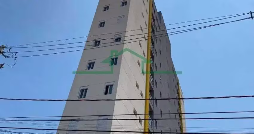 Apartamento com 2 quartos à venda na Rua Samuel Neves, Vila Independência, Piracicaba