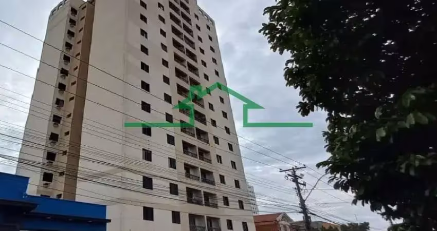 Apartamento com 3 quartos à venda na Av. Dr. Paulo de Moraes, Centro, Piracicaba
