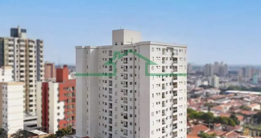 Apartamento com 2 quartos à venda na Rua Dom Pedro II, Alto, Piracicaba