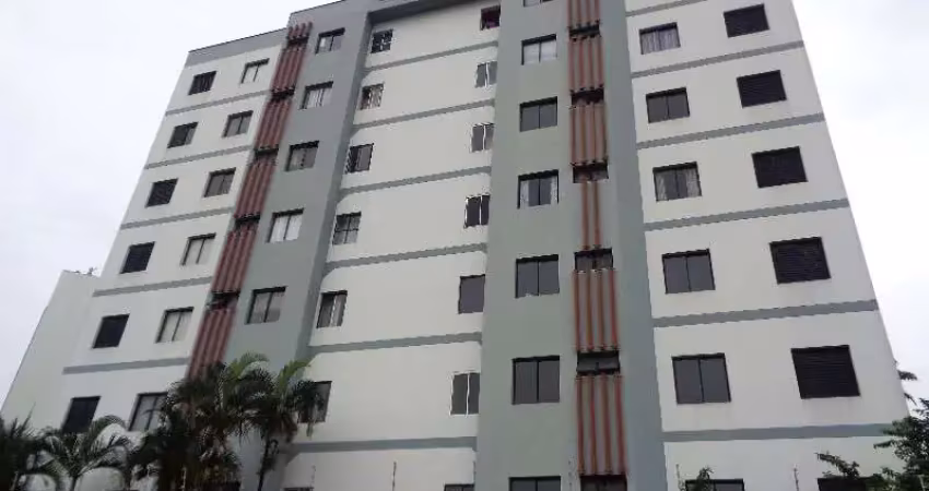 Apartamento com 1 quarto à venda na Rua Alfredo Guedes, 2101, Higienópolis, Piracicaba