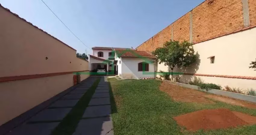 Casa com 3 quartos à venda na Rua São Judas Tadeu, Paulicéia, Piracicaba