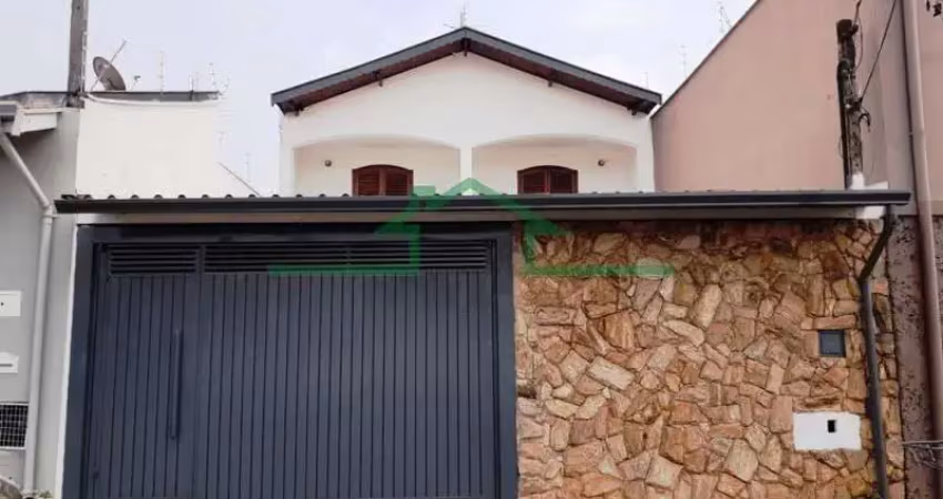 Casa com 3 quartos à venda no Terra Nova, Piracicaba 