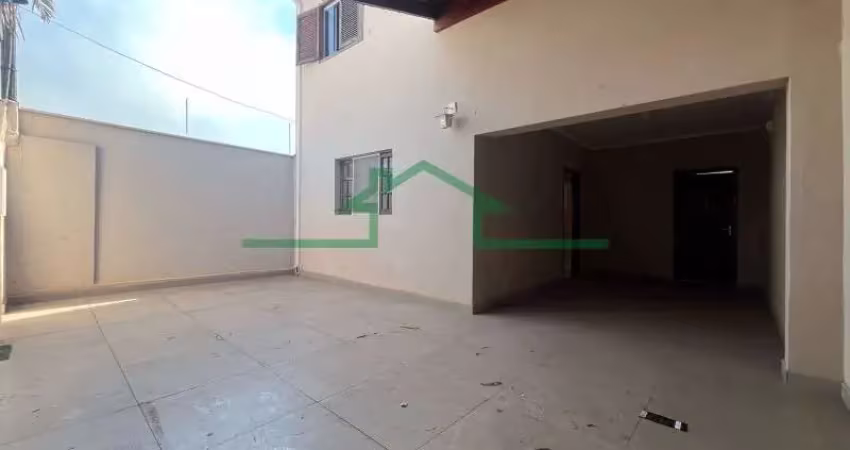 Casa com 2 quartos à venda na Rua Daniela Peres, Jardim Alvorada, Piracicaba