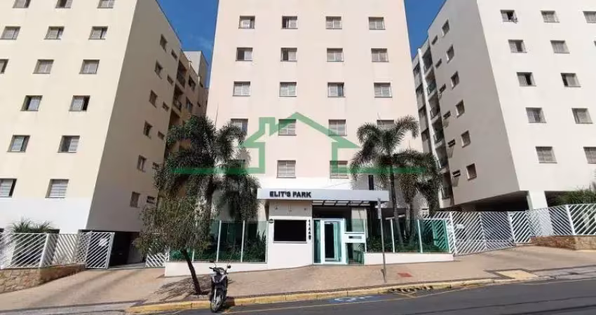 Apartamento com 2 quartos à venda na Rua Luiz Razera, Jardim Elite, Piracicaba