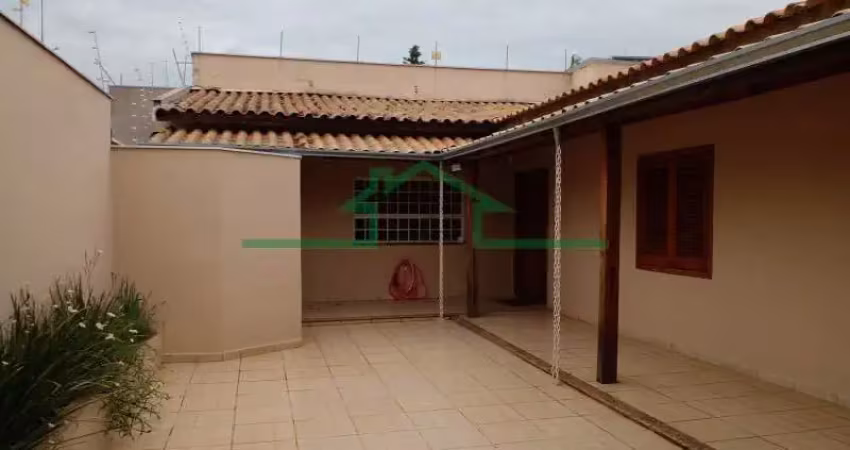 Casa com 3 quartos à venda no Nova América, Piracicaba 