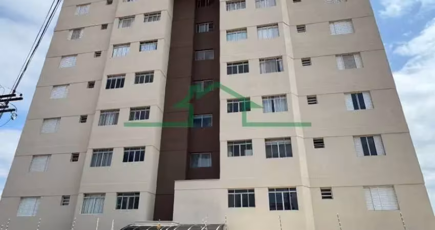 Apartamento com 1 quarto à venda no Panorama, Piracicaba 