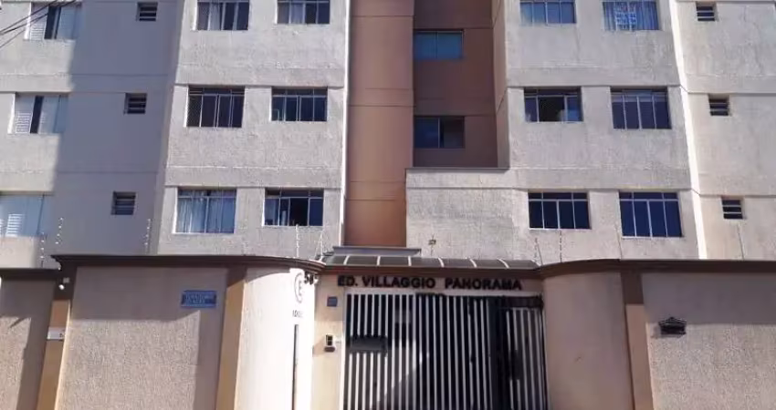 Apartamento com 1 quarto à venda na Rua Território do Acre, Panorama, Piracicaba