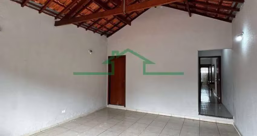 Casa com 2 quartos à venda no Jardim Brasília, Piracicaba 
