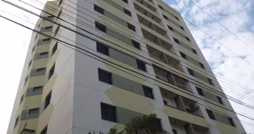 Apartamento com 3 quartos à venda na Rua Ipiranga, Alto, Piracicaba