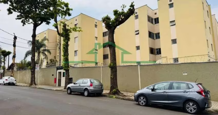 Apartamento com 2 quartos à venda na Rua Pompeu Pompermayer, Prezoto, Piracicaba