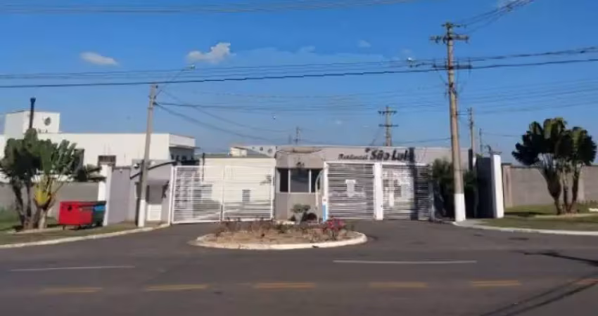 Terrenos e chácaras - condomínio residencial são luiz