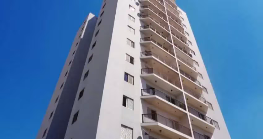Apartamento com 3 quartos à venda na Rua Luiz Razera, Jardim Elite, Piracicaba