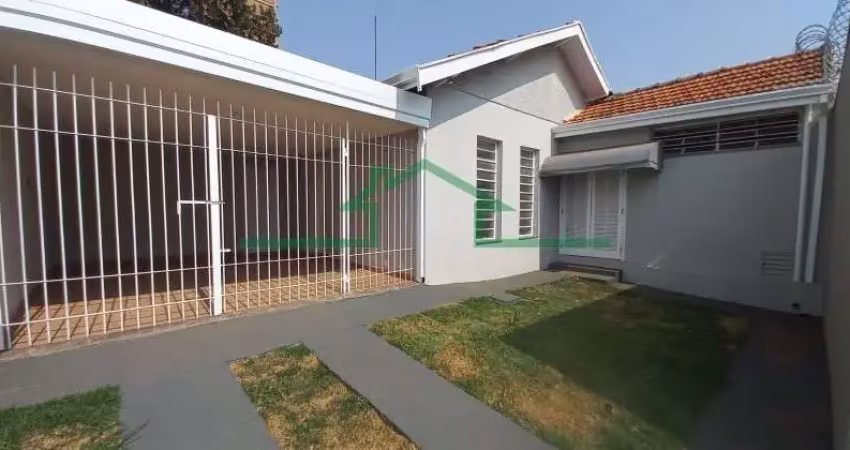 Casa com 4 quartos à venda no São Dimas, Piracicaba 