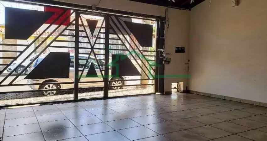 Casa com 3 quartos à venda na Rua Paulo Bruhns, Jardim Astúrias I, Piracicaba