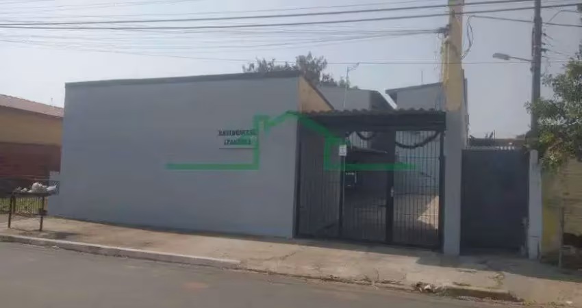 Casa com 11 quartos à venda na Rua Dona Elvira, Centro (Ártemis), Piracicaba