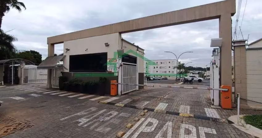 Apartamento com 2 quartos à venda na Avenida Rio das Pedras, Piracicamirim, Piracicaba