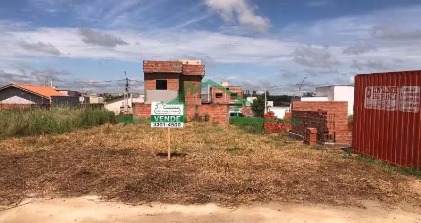 Terreno à venda na Rua Professor Eduardo Mezzacappa Filho, Jardim Novo Horizonte, Piracicaba