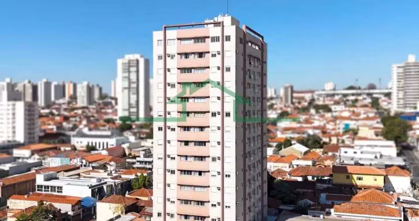 Apartamento com 3 quartos à venda na Rua José Pinto de Almeida, Alto, Piracicaba