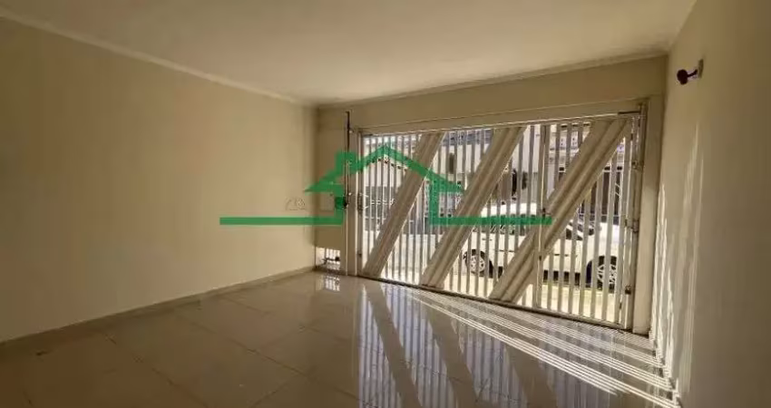 Casa com 4 quartos à venda na Rua Garcia Rodrigues Bueno, Jardim Brasília, Piracicaba