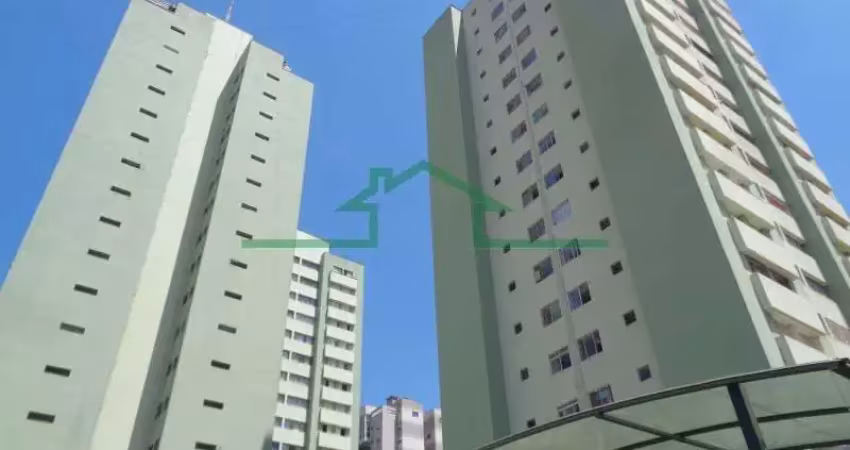 Apartamento com 1 quarto à venda na Rua Silva Jardim, Alto, Piracicaba