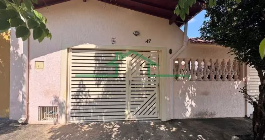 Casa com 2 quartos à venda na Rua São Vicente, Santa Terezinha, Piracicaba