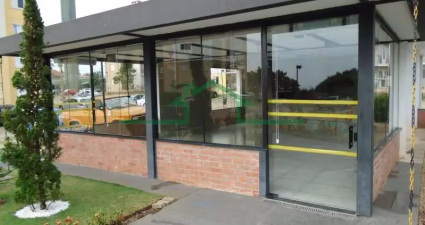 Apartamento com 3 quartos à venda na Avenida dos Marins, Jardim Parque Jupiá, Piracicaba