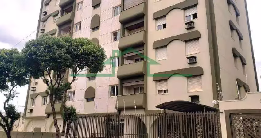 Apartamento com 2 quartos à venda na Rua Luiz Razera, 1270, Jardim Elite, Piracicaba