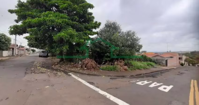 Terreno à venda na Rua Caetano Carmignani, Vila Fátima, Piracicaba