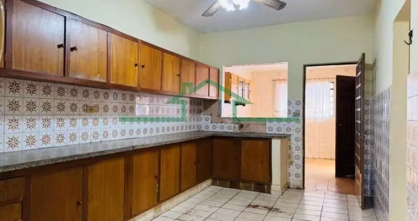 Casa com 2 quartos à venda na Rua Dona Eugênia, São Judas, Piracicaba