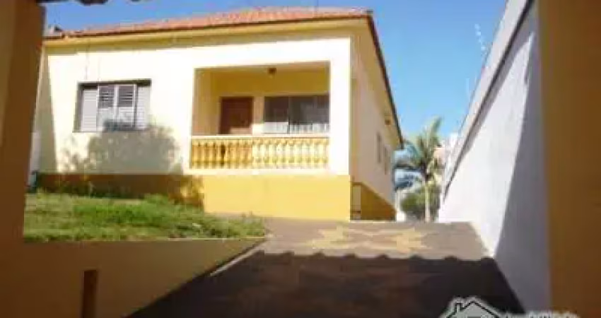 Casa com 3 quartos à venda na Avenida São João, São Judas, Piracicaba
