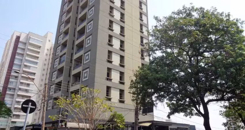Apartamento com 3 quartos à venda na Avenida Saldanha Marinho, Alemães, Piracicaba