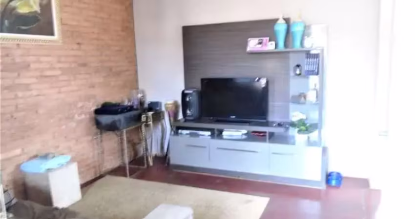 Casa com 2 quartos à venda na Vila Monteiro, Piracicaba 